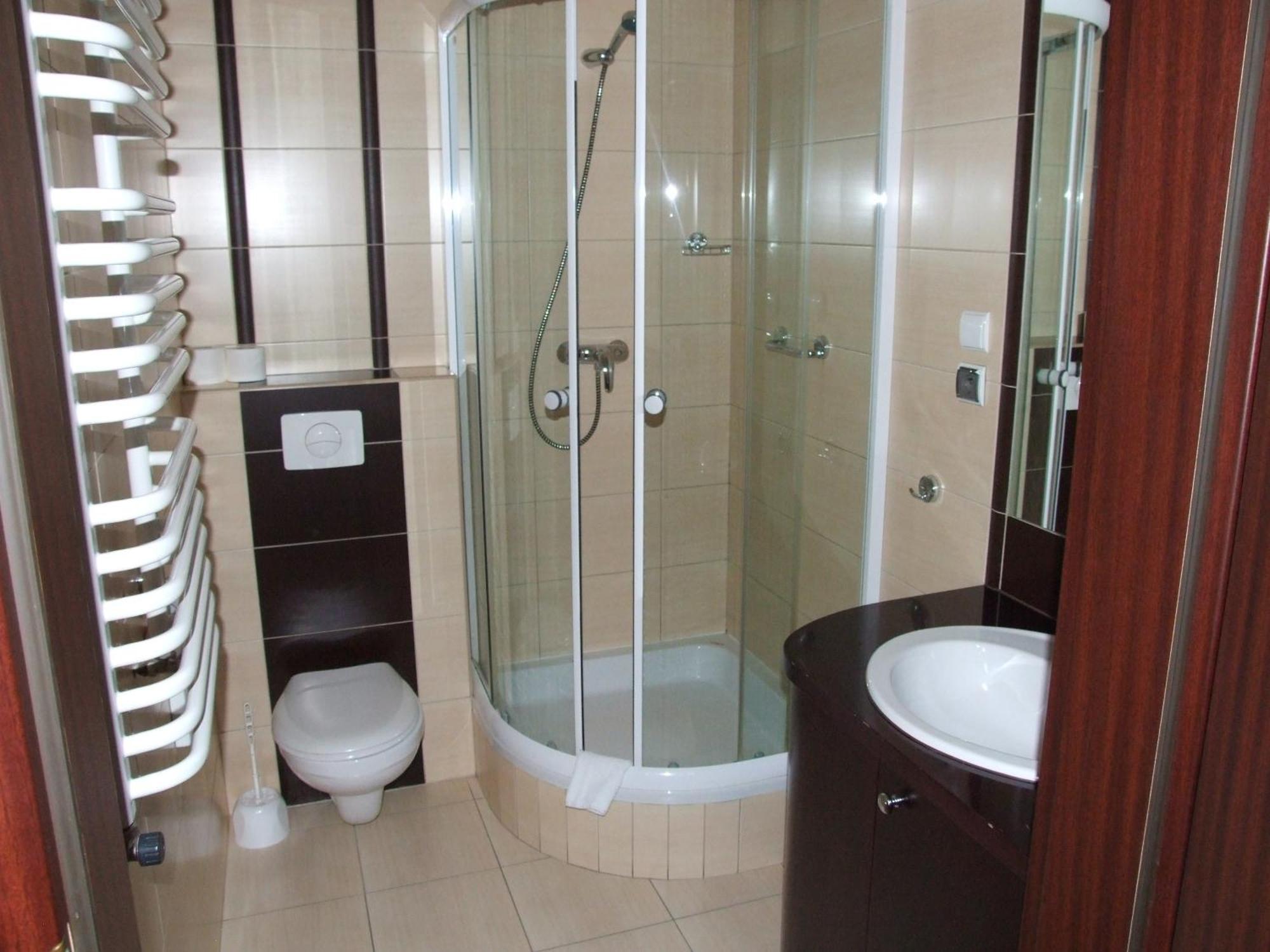 Hotel Relax Kęty Habitación foto